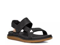 Madera Sandal Black view
