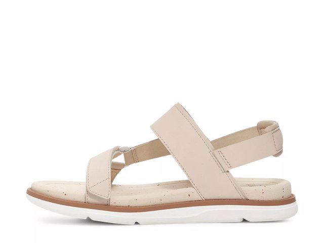 Madera Sandal
