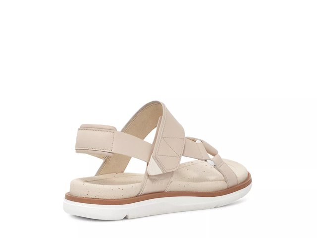 Madera Sandal