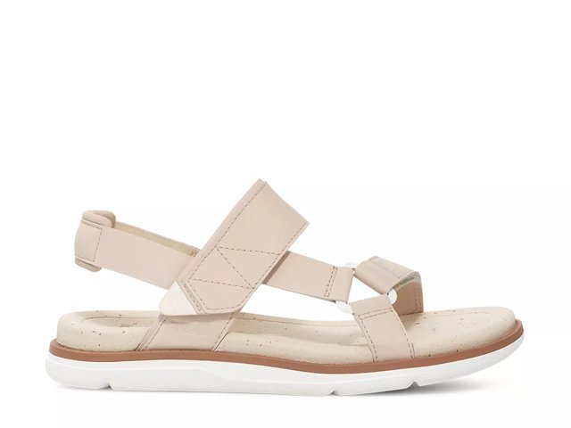 Madera Sandal