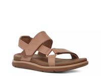 Madera Sandal Beige view