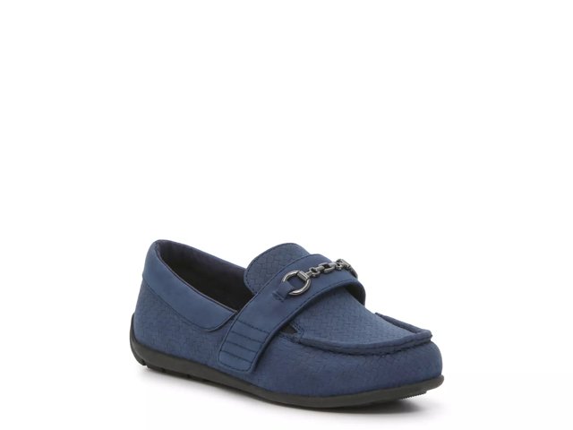 Ajustinn Driving Loafer - Kids'