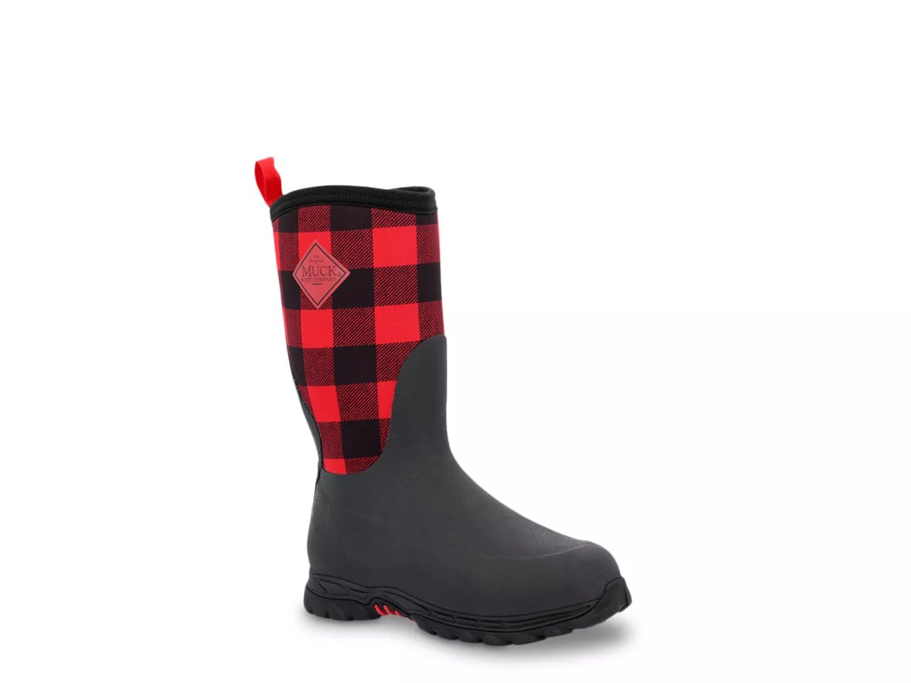 Rugged II Snow Boot - Kids'