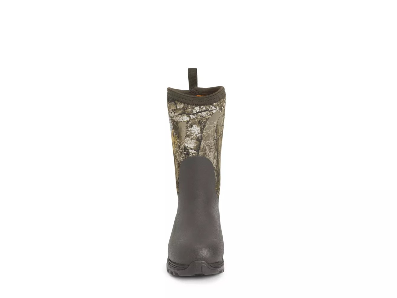 Realtree Edge Rugged II Boot - Kids'