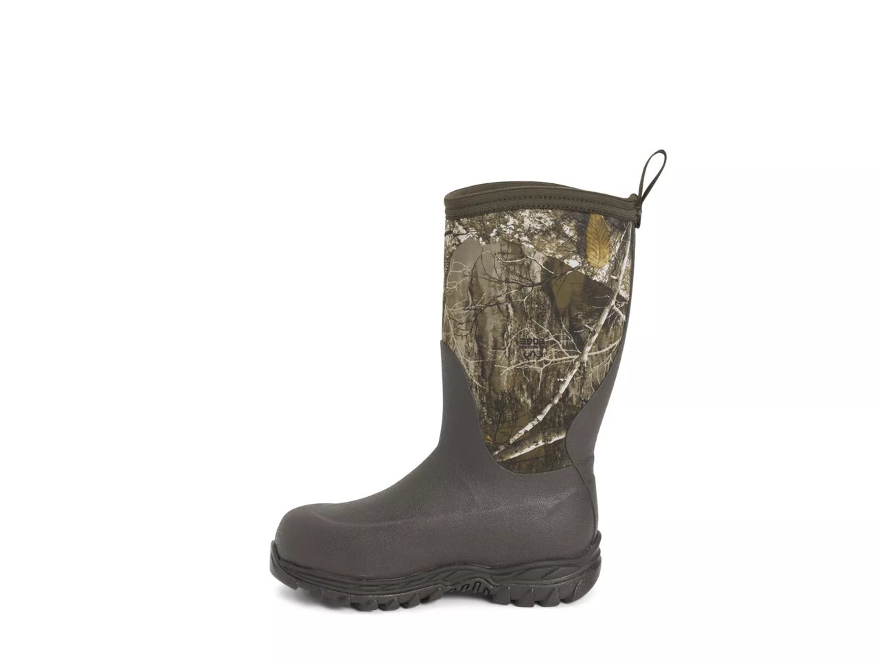 Realtree Edge Rugged II Boot - Kids'