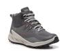 Zionic Hiking Boot - Women's Steel Grey view