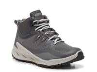 Zionic Hiking Boot - Women's Steel Grey view