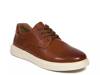 Albany Sneaker Dark Brown view