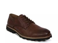 Benjamin Oxford Dark Brown view