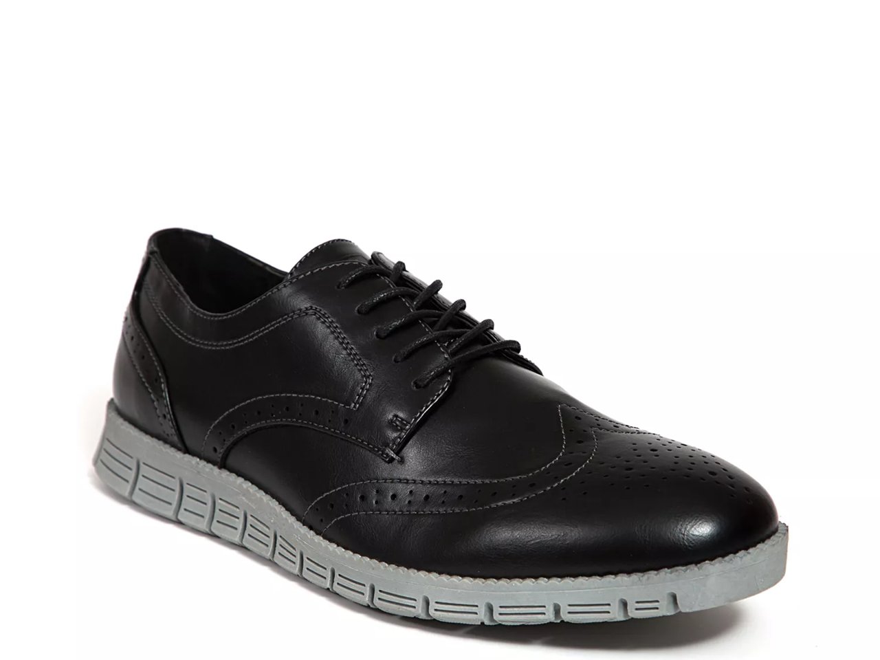 Corvallis Wingtip Oxford