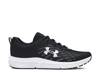 Assert 10 Running Shoe - Men's Black/White view