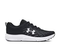 Assert 10 Running Shoe - Men's Black/White view