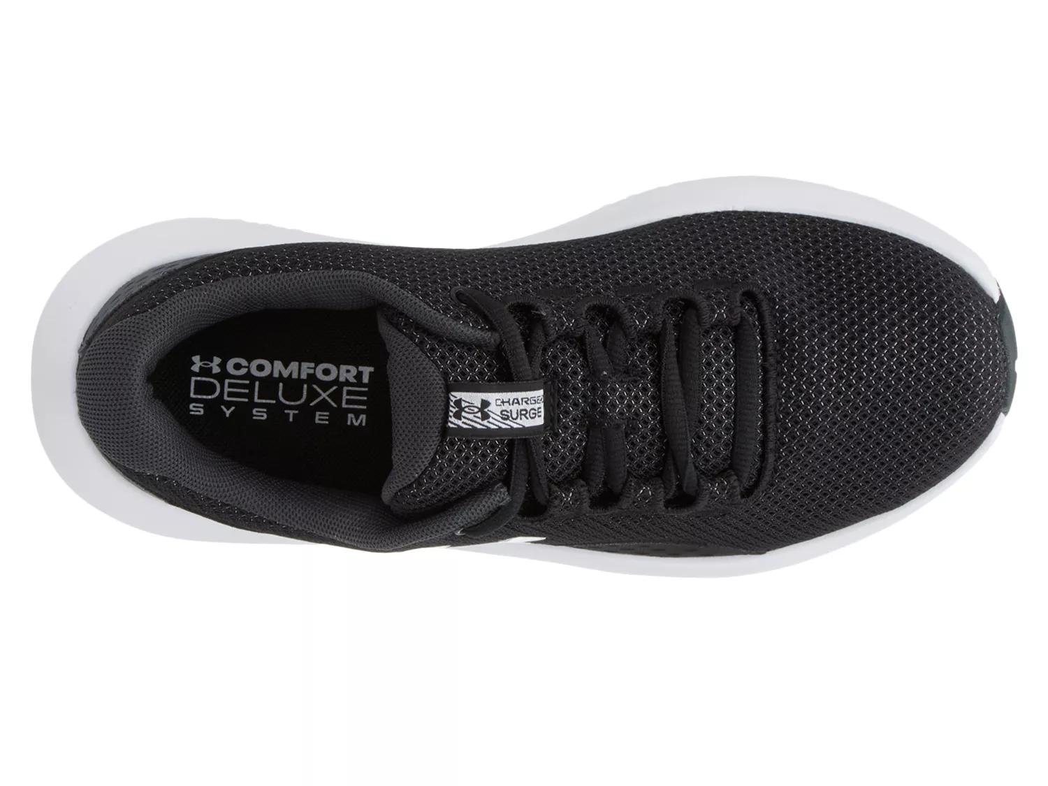 Charged Surge 4 Running Shoe - Women's