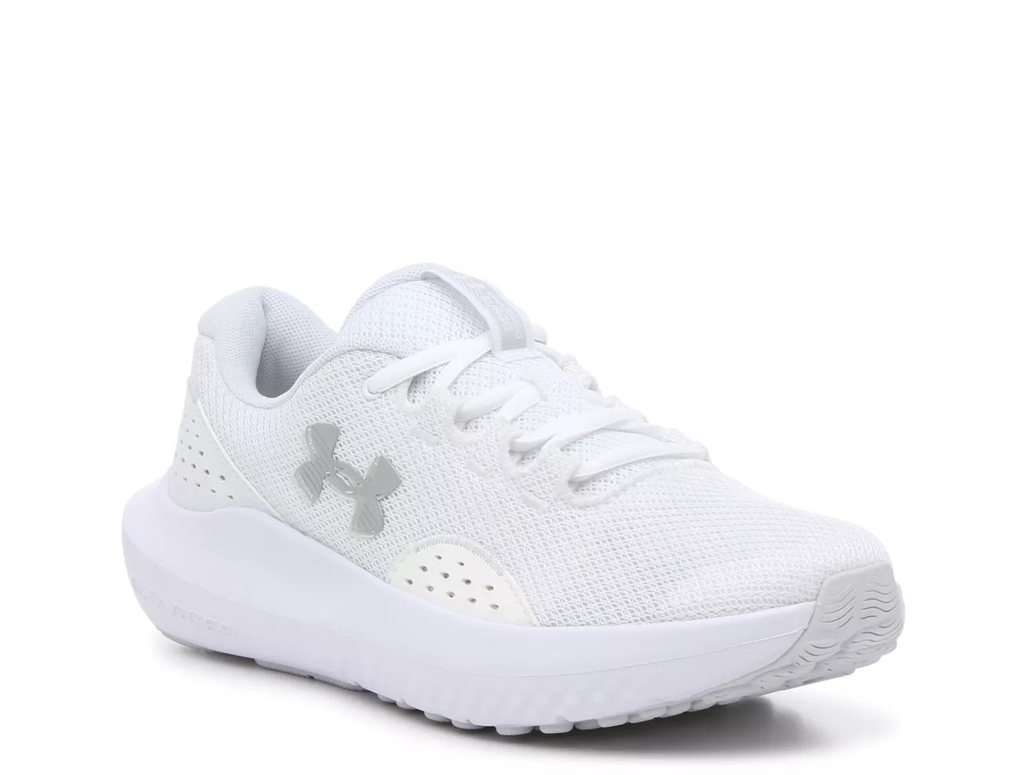 Charged Surge 4 Running Shoe - Women's - image 3
