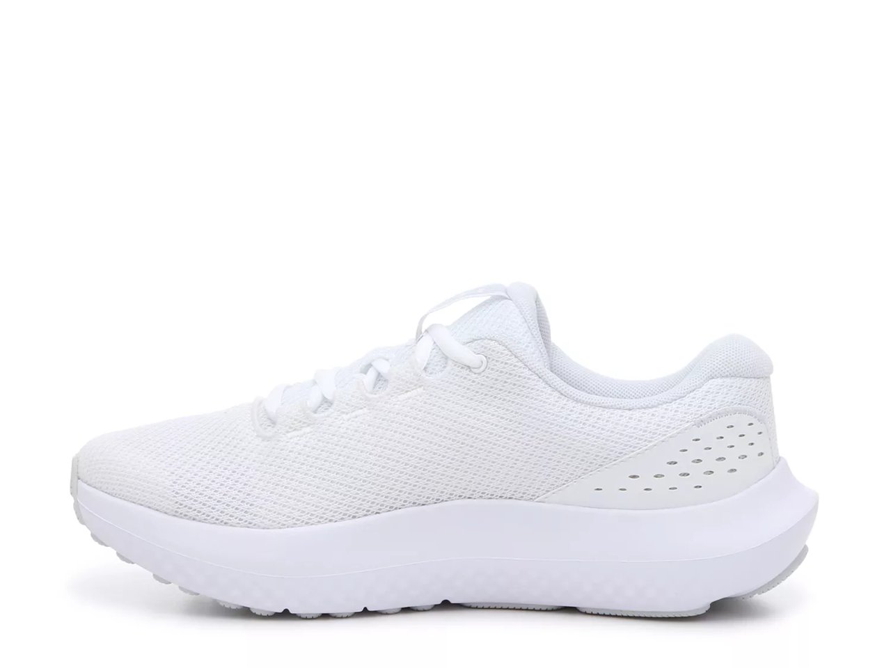 Charged Surge 4 Running Shoe - Women's