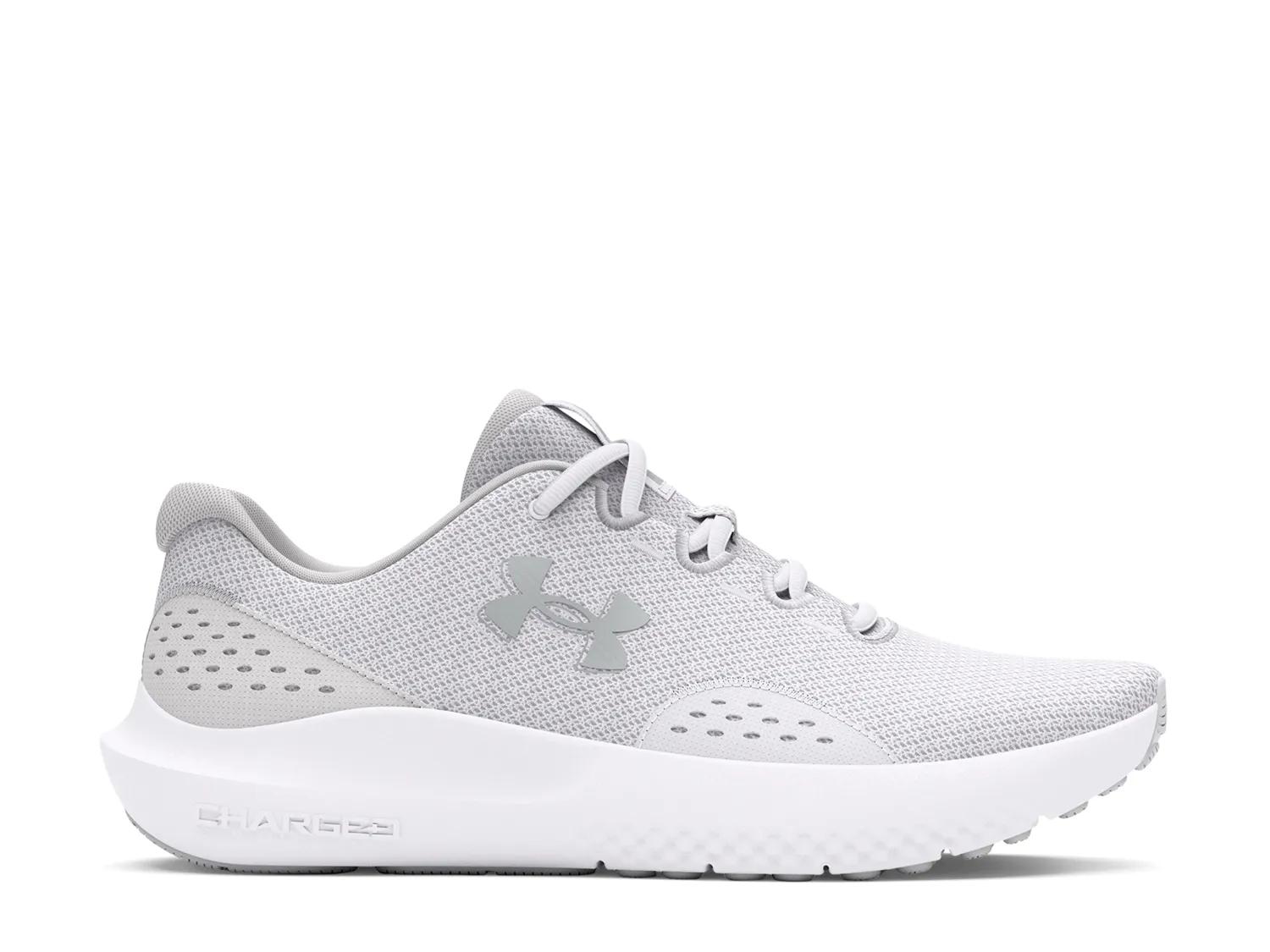 Charged Surge 4 Running Shoe - Women's - image 2