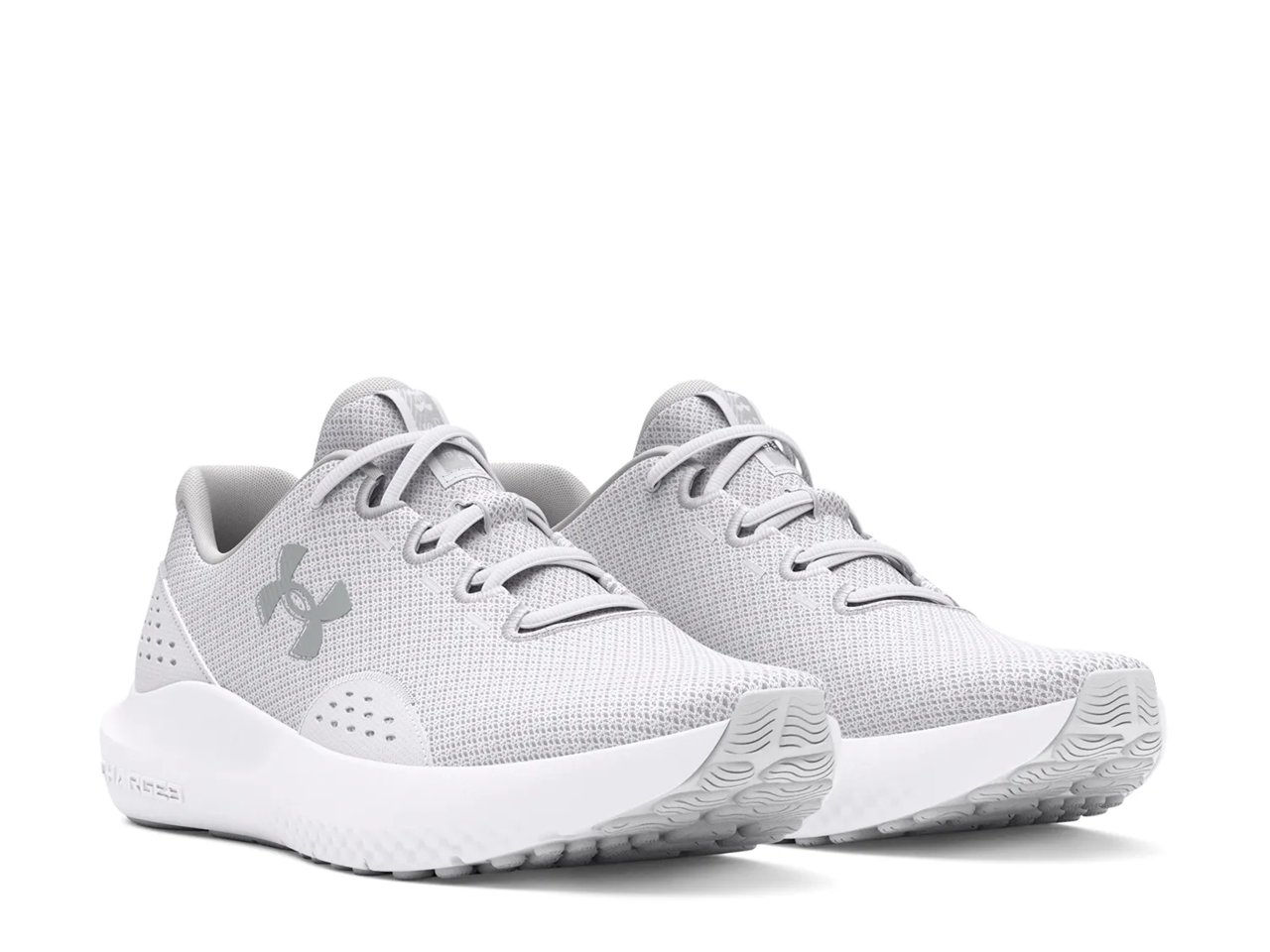 Charged Surge 4 Running Shoe - Women's