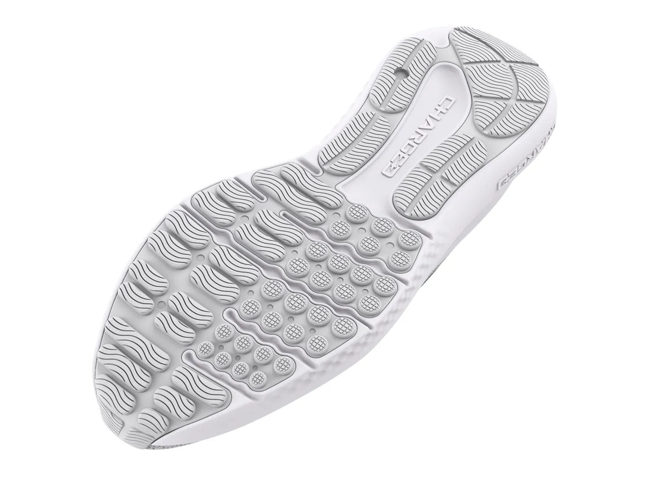 Charged Surge 4 Running Shoe - Women's