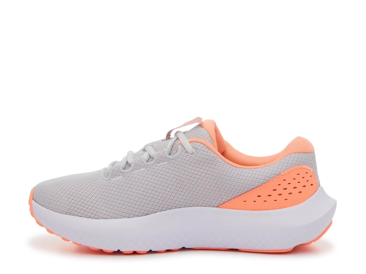 Charged Surge 4 Running Shoe - Women's