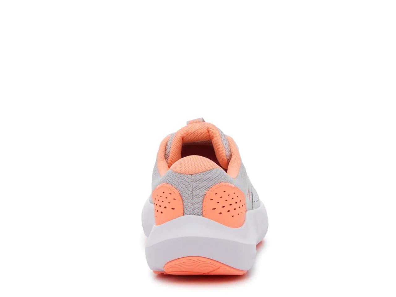 Charged Surge 4 Running Shoe - Women's