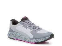 Bandit TR 3 Running Shoe - Women's Mod Grey view
