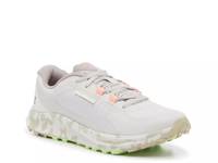 Bandit TR 3 Running Shoe - Women's Grey view