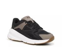 Forge Sneaker Black view