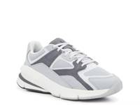 Forge Sneaker Mod Grey view