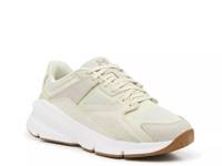 Forge Sneaker Silt Ivory view