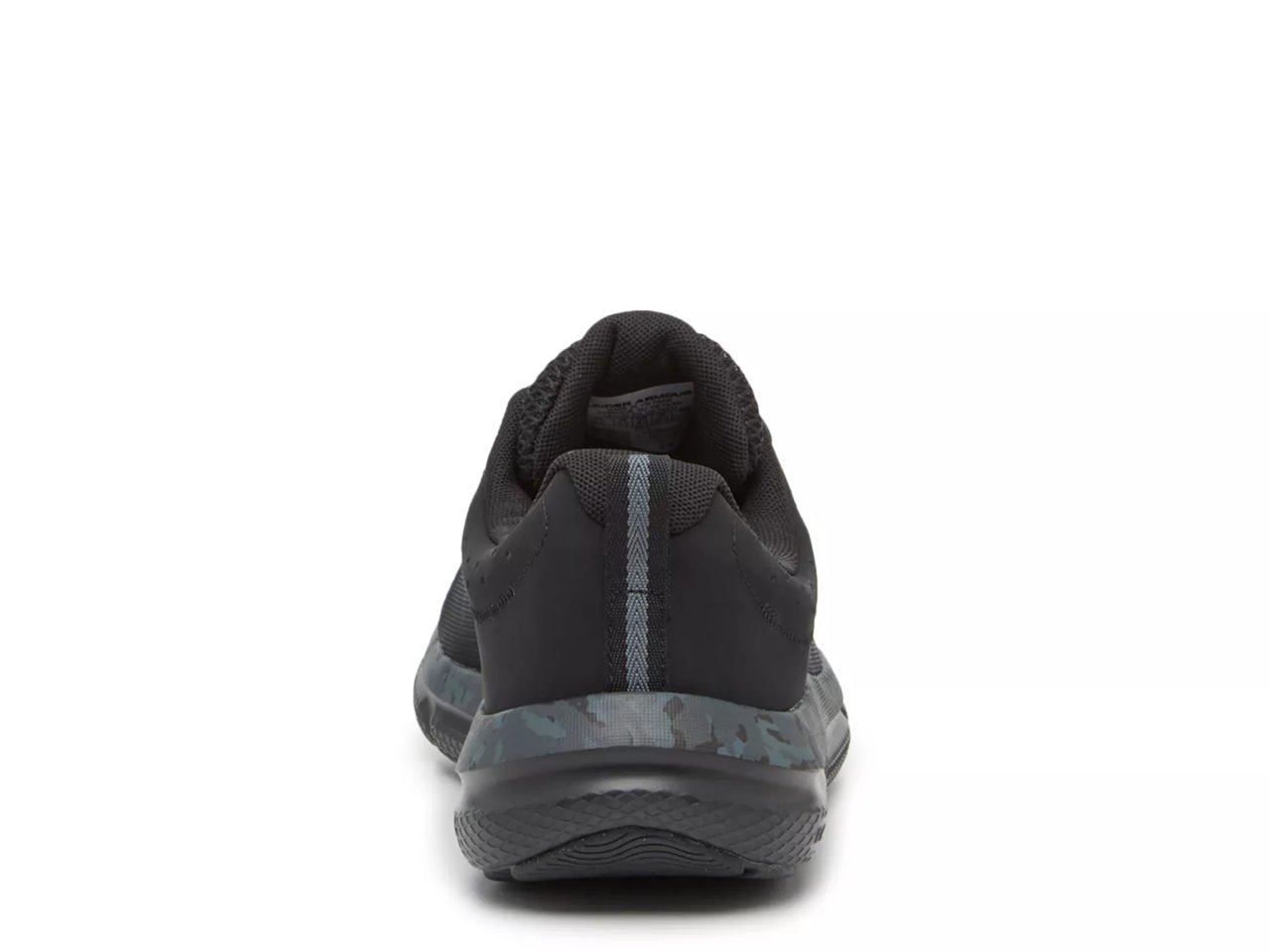 Assert 10 Camo Running Shoe - Men's