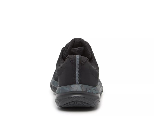 Assert 10 Camo Running Shoe - Men's