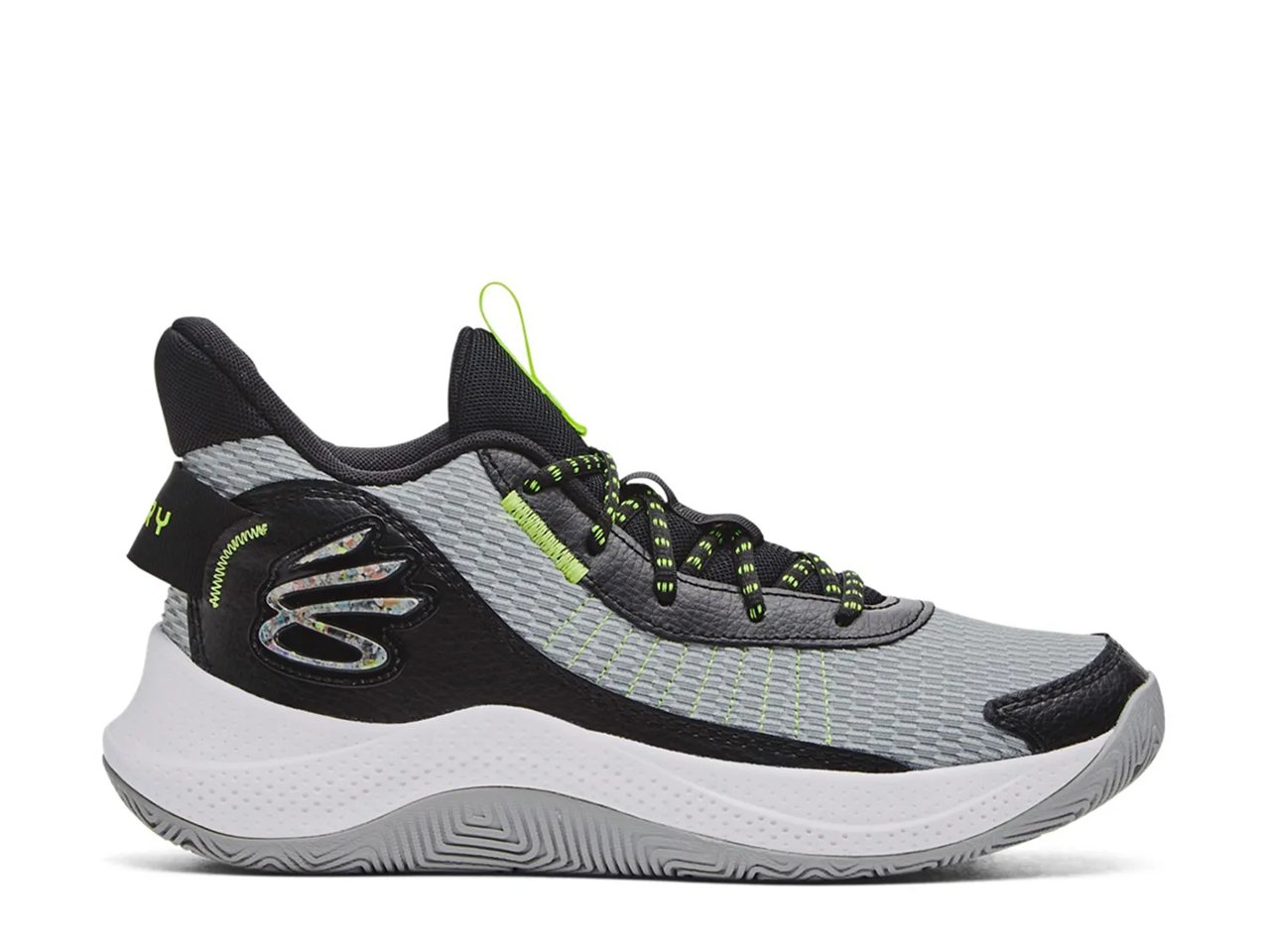 Curry Training Shoe - Men's
