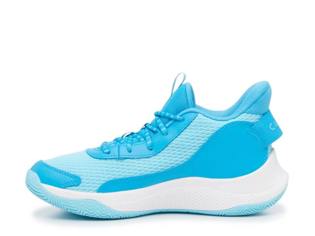 Curry Training Shoe - Men's