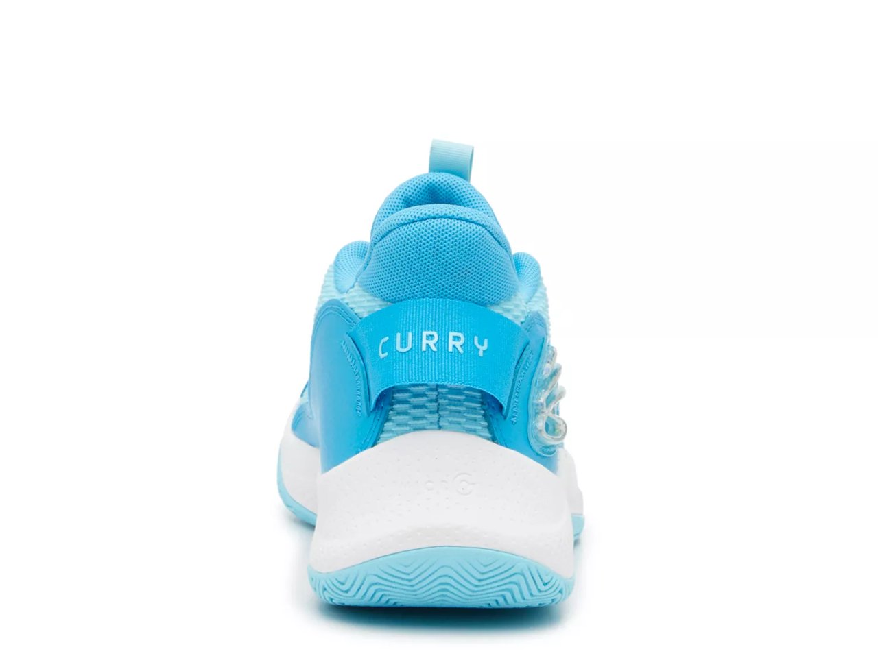 Curry Training Shoe - Men's