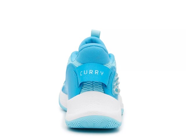 Curry Training Shoe - Men's