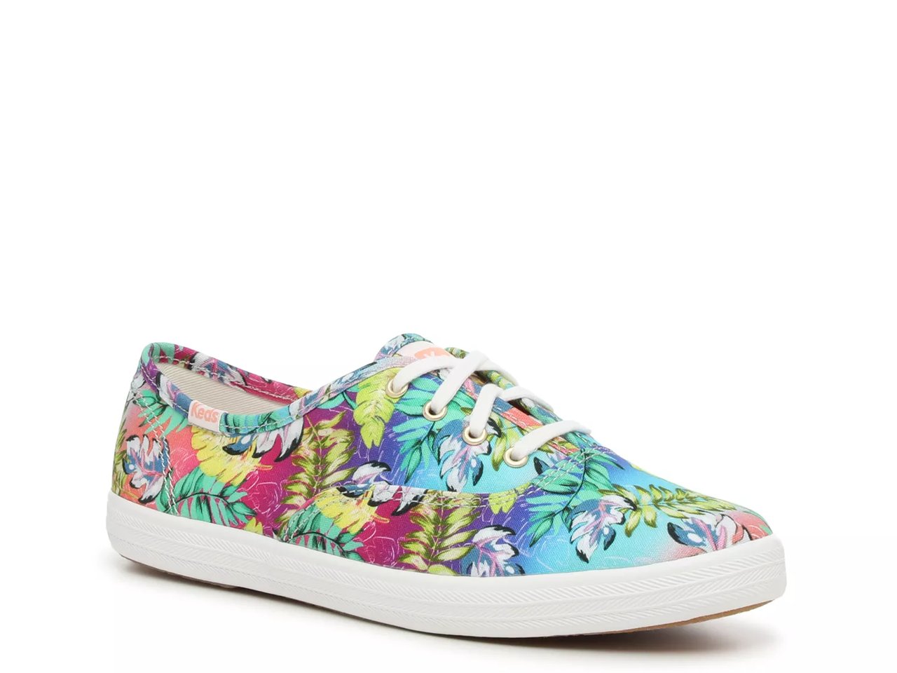 Champion Sneaker - Women's