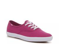 Champion Sneaker - Women's Purple view