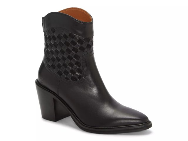 Aryleis Western Bootie