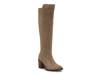 Bonnay Boot Mink Suede view