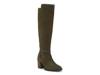 Bonnay Boot Khaki Suede view