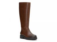 Cirila Boot Dark Brown view