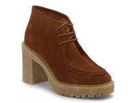 Hollia Bootie Tan view