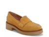 Larissah Loafer Cuoio view
