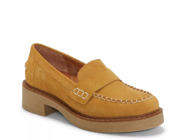 Larissah Loafer