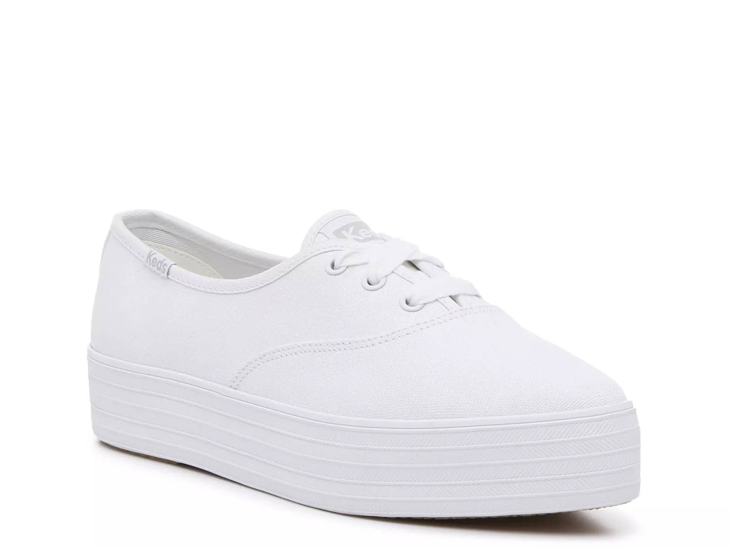 Point Platform Sneaker - Women's
