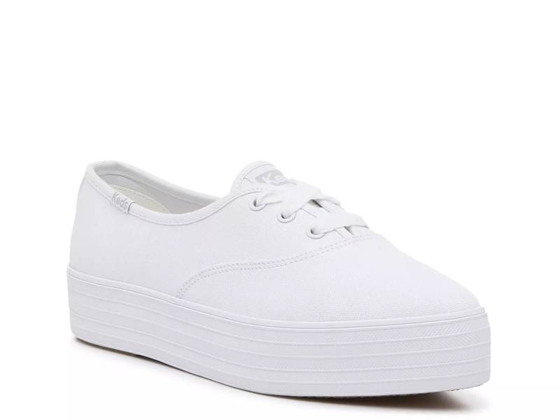 Point Platform Sneaker - Women's