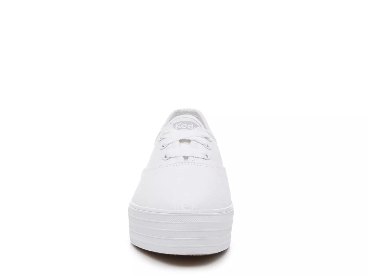 Point Platform Sneaker - Women's