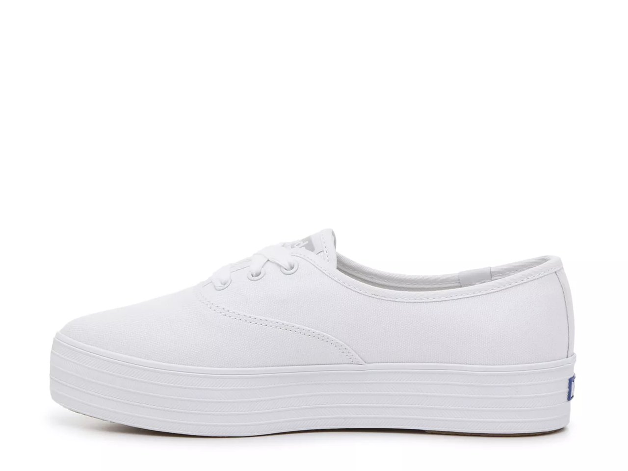 Point Platform Sneaker - Women's