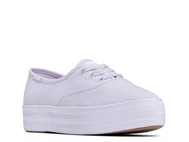 Point Platform Sneaker - Women's