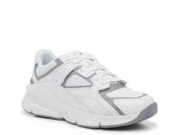 Forge Sneaker - Women's White/Reflective view